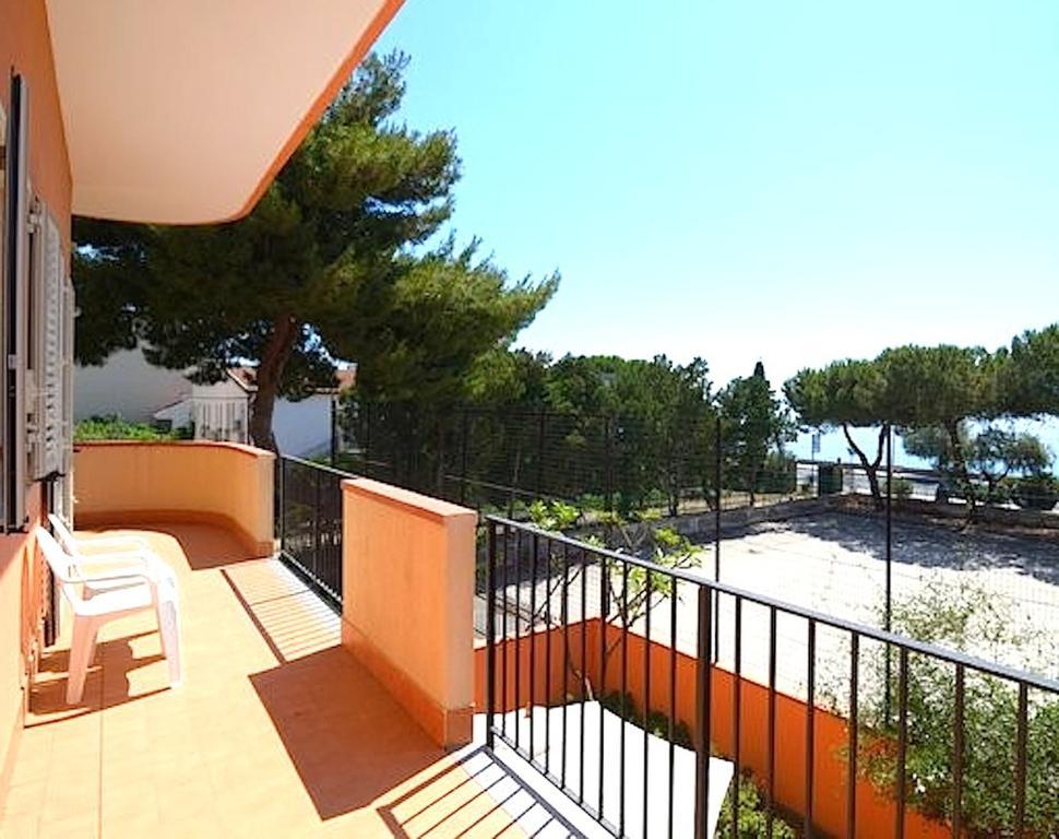 Case Vacanza Alega Mare Nizza di Sicilia Kamer foto