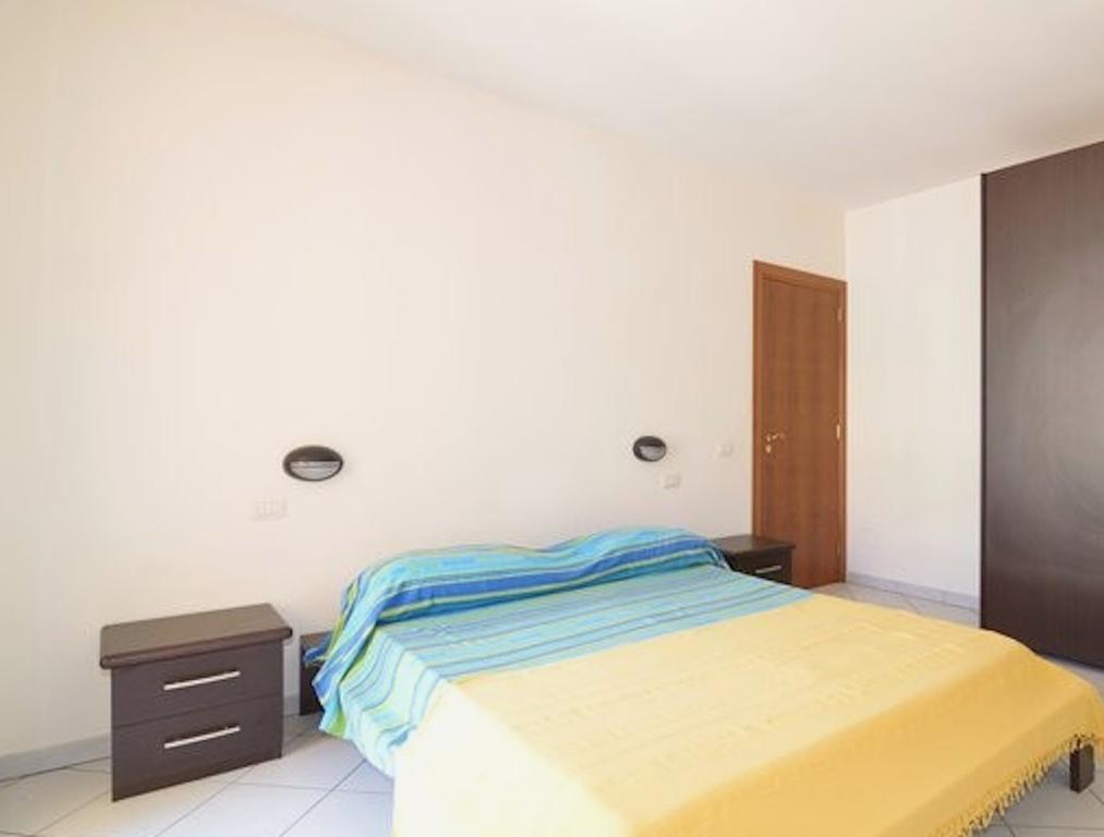 Case Vacanza Alega Mare Nizza di Sicilia Kamer foto