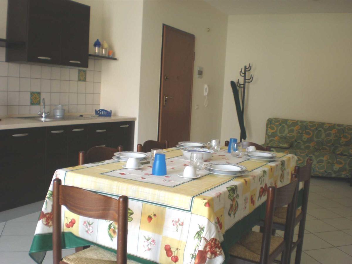 Case Vacanza Alega Mare Nizza di Sicilia Buitenkant foto